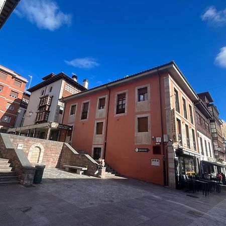 Apartamentosarturo Llanes Laplaza Atico Centrico 외부 사진