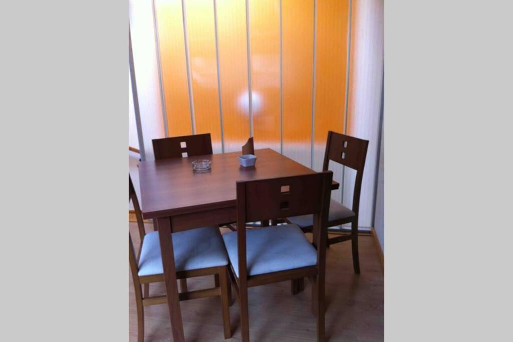 Apartamentosarturo Llanes Laplaza Atico Centrico 외부 사진