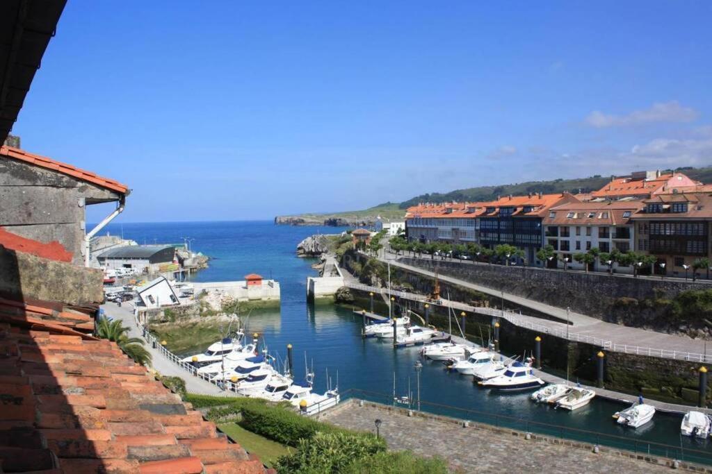 Apartamentosarturo Llanes Laplaza Atico Centrico 외부 사진